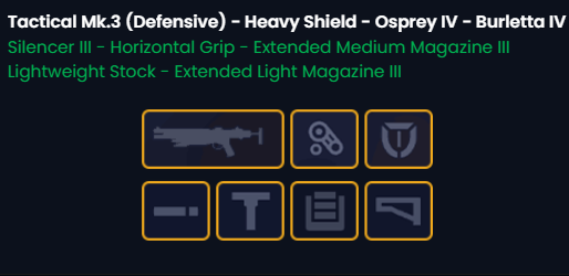 MMOJUGG ARC Raiders ARC Raiders Build Packs No.8 Details View of Item Function and Use